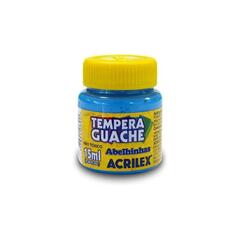 PACK X12 TEMP 15ML AZUL CELESTE