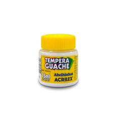 PACK X12 TEMP 15ML BLANCO