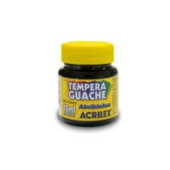 PACK X12 TEMP 15ML NEGRO