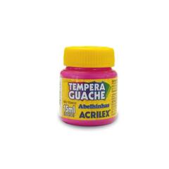 PACK X12 TEMP 15ML MAGENTA